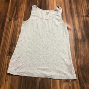 Gray Tank